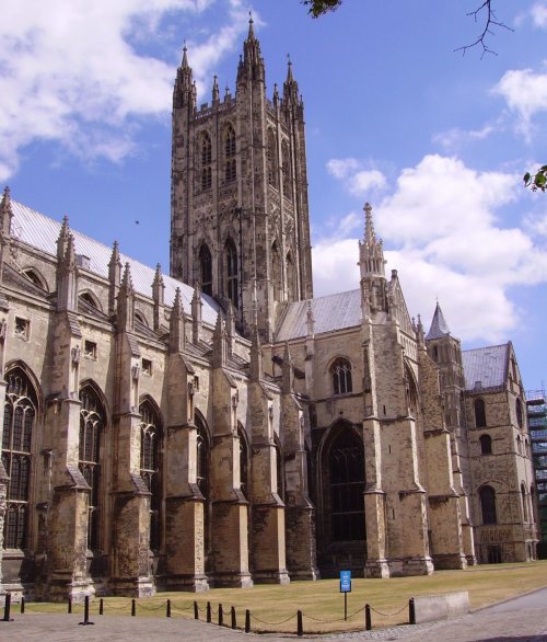 Canterbury -21/02/2027